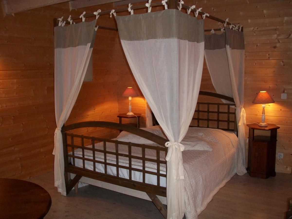 Le Pre Joli Hotel Beaugas Ngoại thất bức ảnh