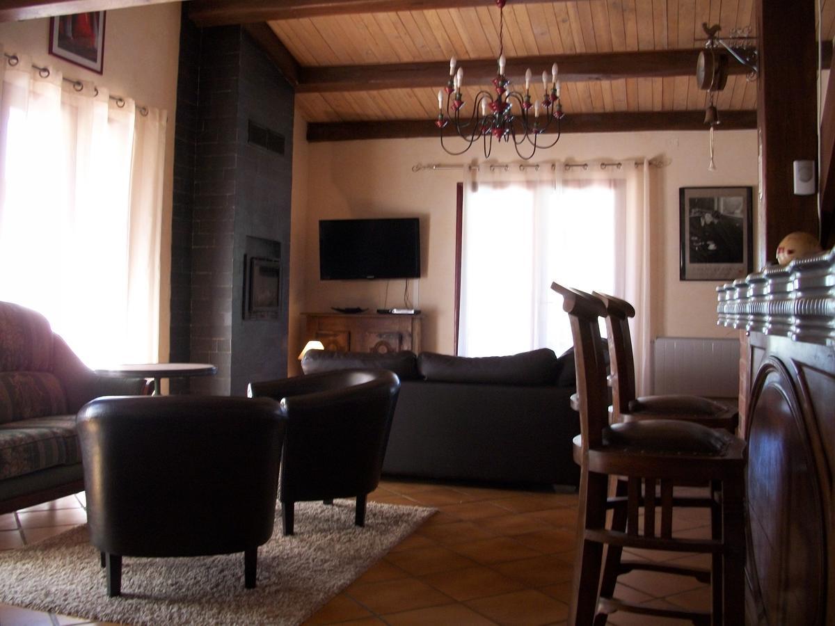 Le Pre Joli Hotel Beaugas Ngoại thất bức ảnh